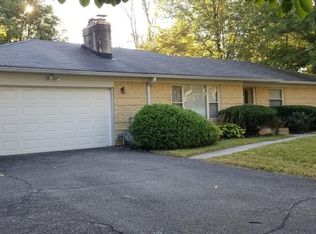 8641 Washington Blvd, Indianapolis, IN