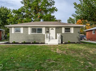 4368 N Audubon Rd, Indianapolis, IN 46226