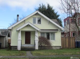 945 S Ridgewood Ave, Tacoma, WA 98405
