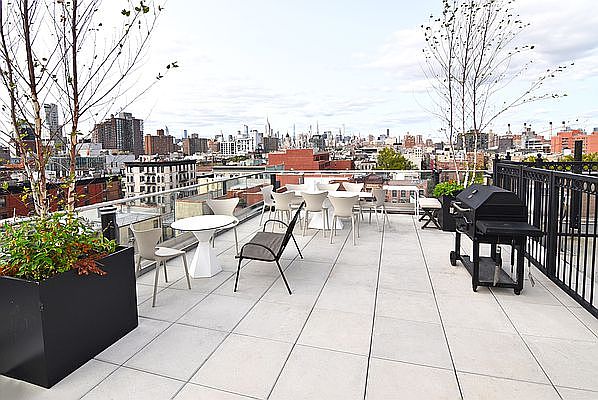 1st image of 91 Attorney St APT 2B