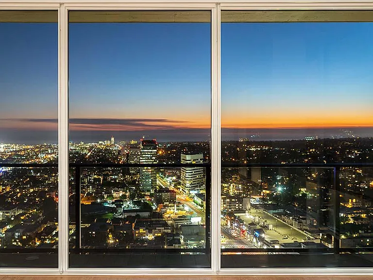 West views