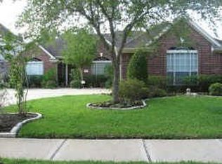 3430 Summer Bay Dr, Sugar Land, TX 77478
