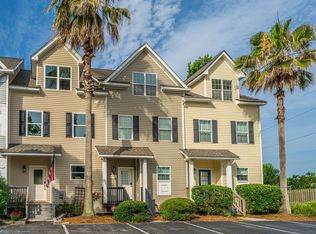 4991 Lake Palmetto Ln, North Charleston, SC 29418