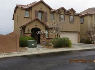 10667 Jagged Peak Ct, Las Vegas, NV 89129