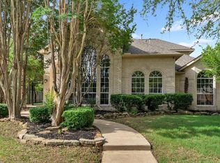 3916 Clifton Dr, Richardson, TX 75082
