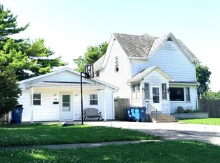 411 W Washington St, Hoopeston, IL 60942