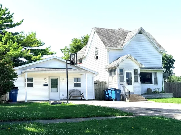 411 W Washington St, Hoopeston, IL 60942