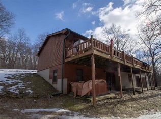 10 Exeter Rd, Mackinaw, IL 61755