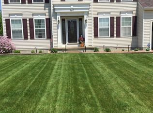 623 Sovereign Ln, Medina, OH
