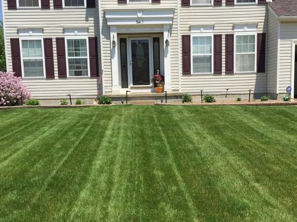 623 Sovereign Ln, Medina, OH 44256