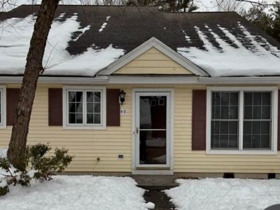 47 Bog Road #G2, Concord, NH, 03303