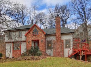 296 Mojave St W, Lenexa, KS 66217