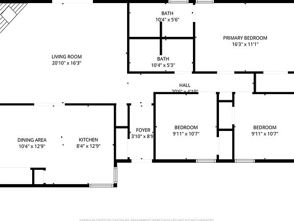 2nd image of 6480 Cohay Ave