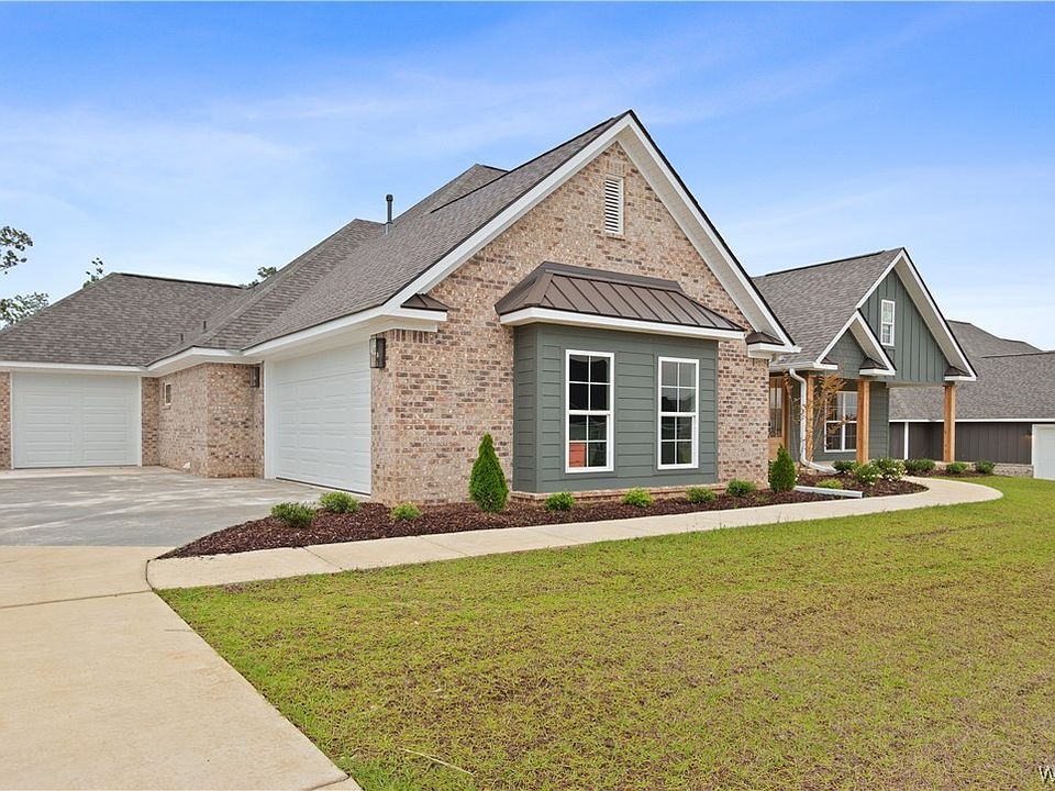 11186 Dooley Cir, Northport, AL 35475 MLS 157276 Zillow