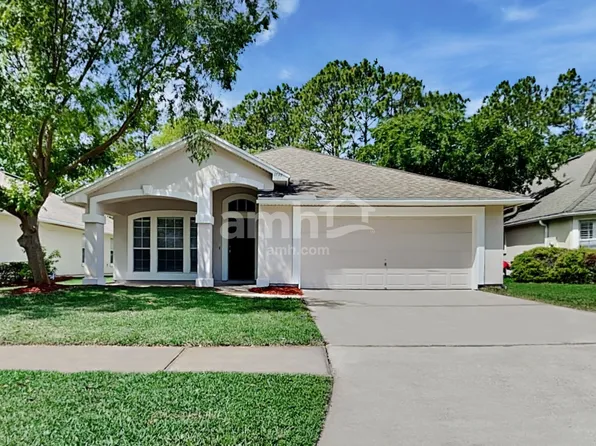 1797 Keswick Rd, Saint Augustine, FL 32084