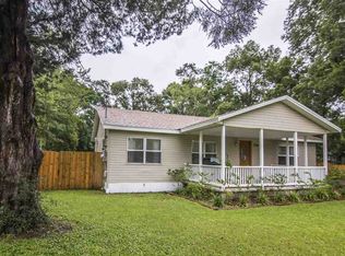 13625 Lanier Rd, Jacksonville, FL 32226