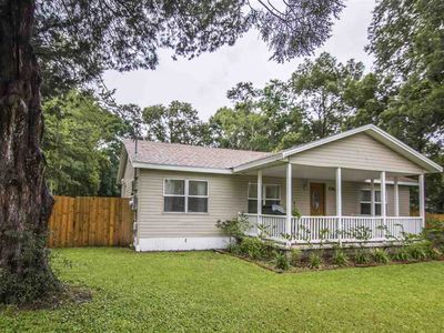 13625 Lanier Rd, Jacksonville, FL, 32226