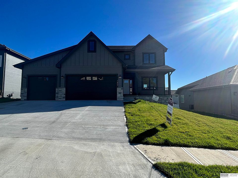 7807 S 197th Ave Gretna NE Zillow