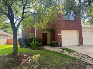 820 Rusk Rd, Round Rock, TX 78665