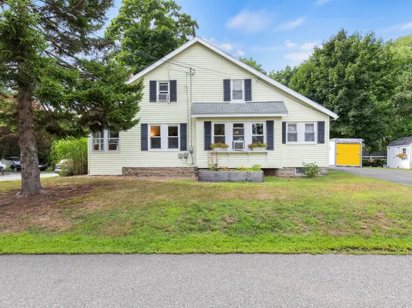 51 Jackson Street, Portland, ME 04103