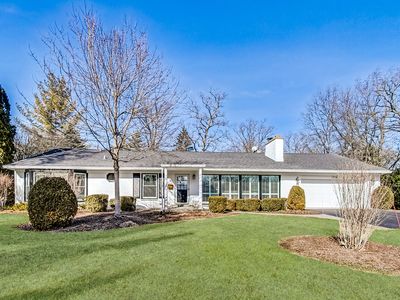 1516 Bowling Green Dr, Lake Forest, IL, 60045