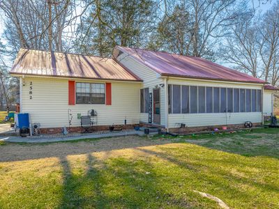 2582 E Valley Rd, Jasper, TN, 37347