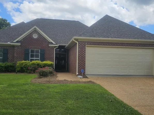 157 Devlin Springs Dr, Madison, MS 39110