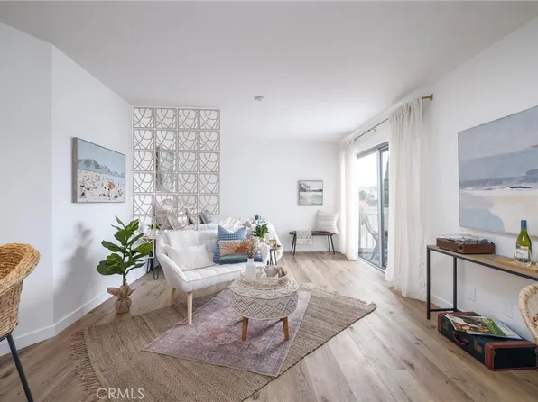 610 The Vlg Unit 301, Redondo Beach, CA 90277