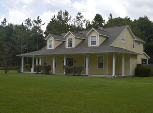 5438 Drexel Rd, Land O Lakes, FL 34638