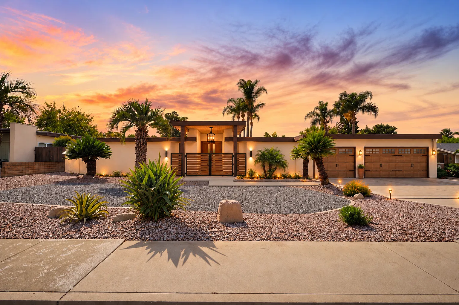 4 bed, 2376 sqft, $2,700 — Photo 1