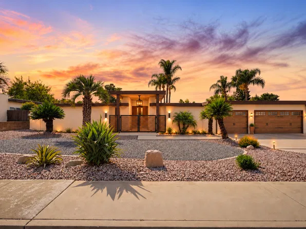 284 Lamar Dr, Claremont, CA 91711