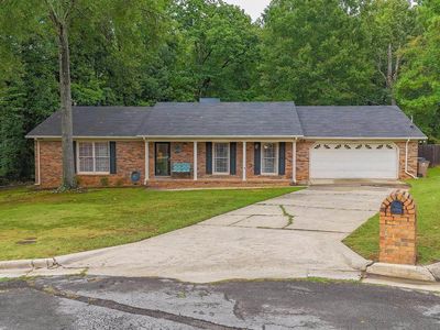 1001 Forest Pl SW, Decatur, AL, 35603