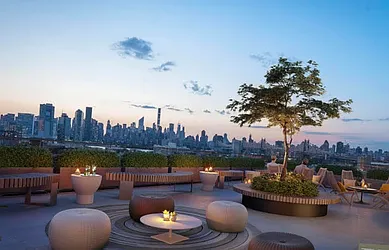 Rented by Nest Seekers International