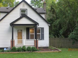 23241 Millard St, Southfield, MI 48033