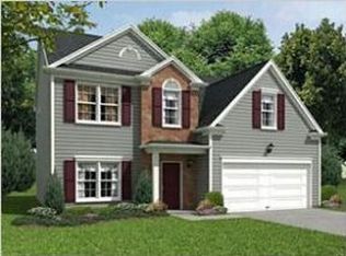 15 Blue Slate Ct, Greenville, SC 29607