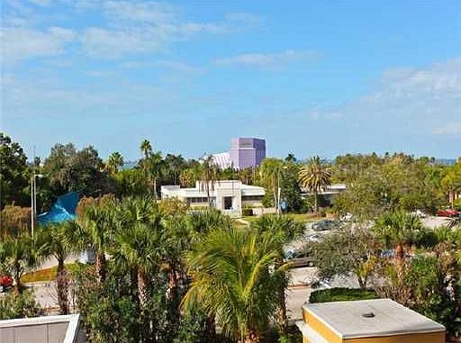 2nd image of 750 N Tamiami Trl Unit 313