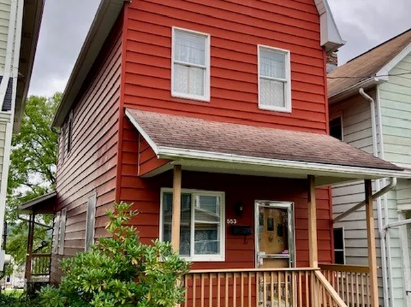 553 Forest Ave, Johnstown, PA 15902