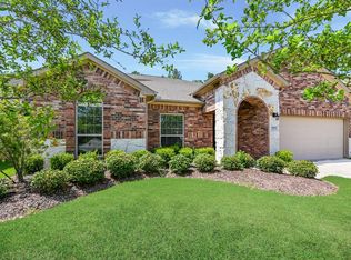 3507 Dryer Park Dr, Spring, TX 77373