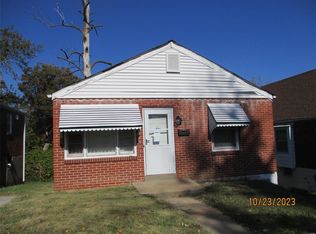 6715 Kenwood Dr, Saint Louis, MO