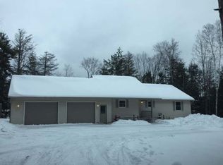 5020 Sand Lake Rd, Eagle River, WI 54521