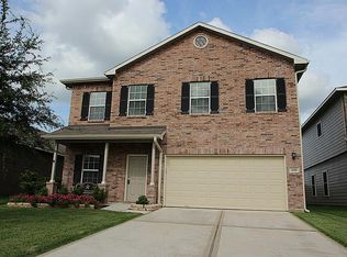 3410 Denton Meadows Ct, Katy, TX 77449