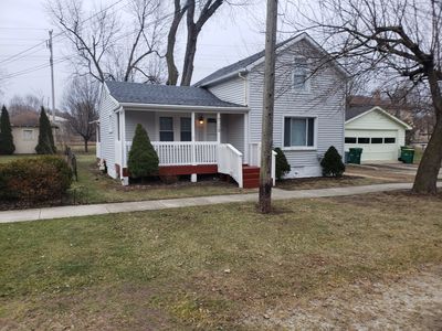 718 Clinton St, Lockport, IL, 60441
