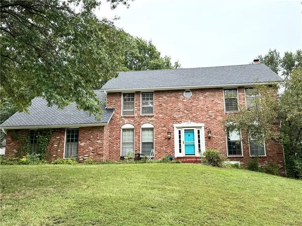 12816 W 118th St, Overland Park, KS 66210