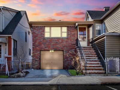1717 47th St, North Bergen, NJ, 07047