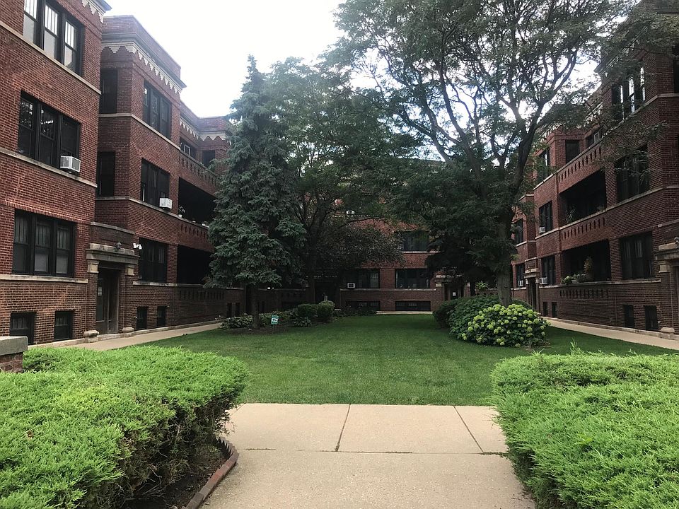 1st image of 2526 N Kedzie Blvd APT 3W