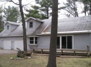 1470 Pontiac Ave, Gaylord, MI 49735