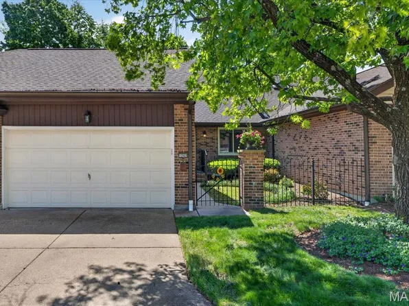 1262 Coral Bells Ct, Saint Louis, MO 63146