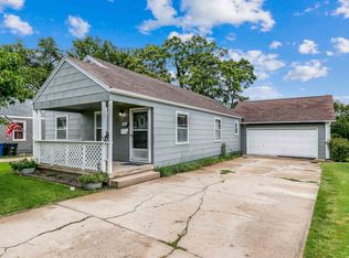 1130 N Ohio St, Augusta, KS 67010