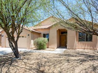 5600 W Crystal Rain Pl, Tucson, AZ 85735