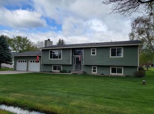 2307 Humble Rd, Missoula, MT 59804